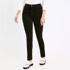LOFT Women's Slate Skinny Jeans 31/12 $59